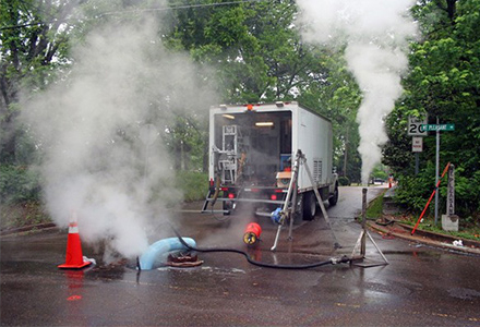 大兴CIPP热固化修复技术