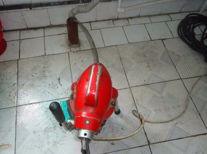 大兴下水道疏通