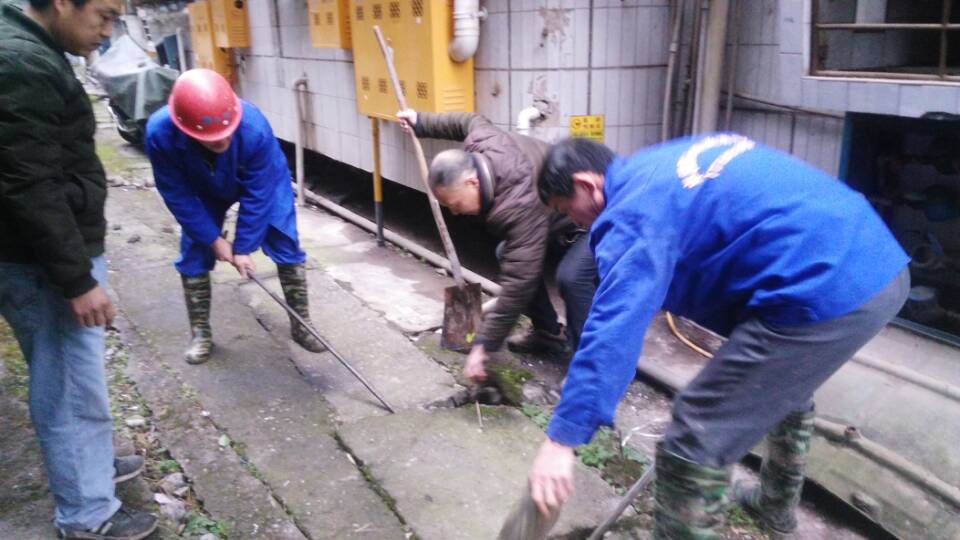 大兴清掏化粪池、管道疏通一站式服务<高效><技术><可靠>